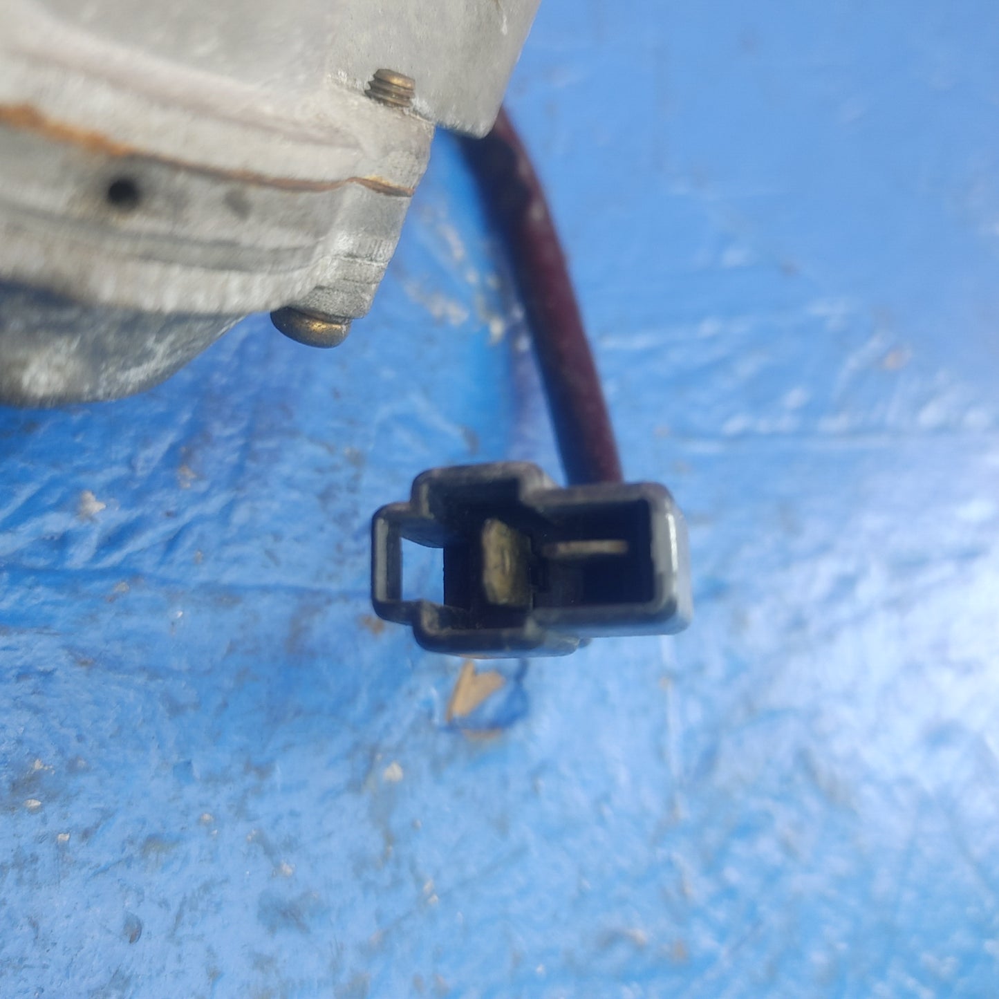 LHD, RHD Oem Air Control Valve  RX7 FD FD3S 93 - 02 Mazda SH3B14/8