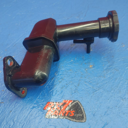 LHD, RHD Oil Filler Tube  RX7 FD FD3S 93 - 02 Mazda SH3B14/9