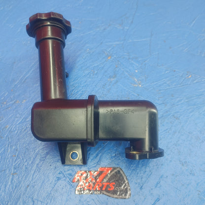 LHD, RHD Oil Filler Tube  RX7 FD FD3S 93 - 02 Mazda SH3B14/10