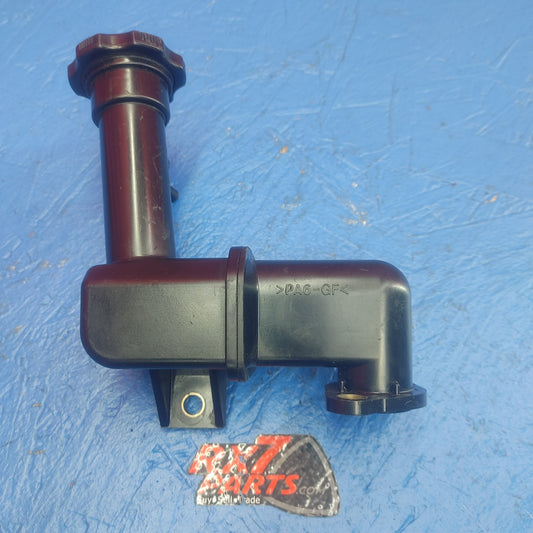LHD, RHD Oil Filler Tube  RX7 FD FD3S 93 - 02 Mazda SH3B14/10