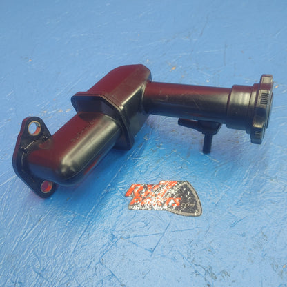 LHD, RHD Oil Filler Tube  RX7 FD FD3S 93 - 02 Mazda SH3B14/10