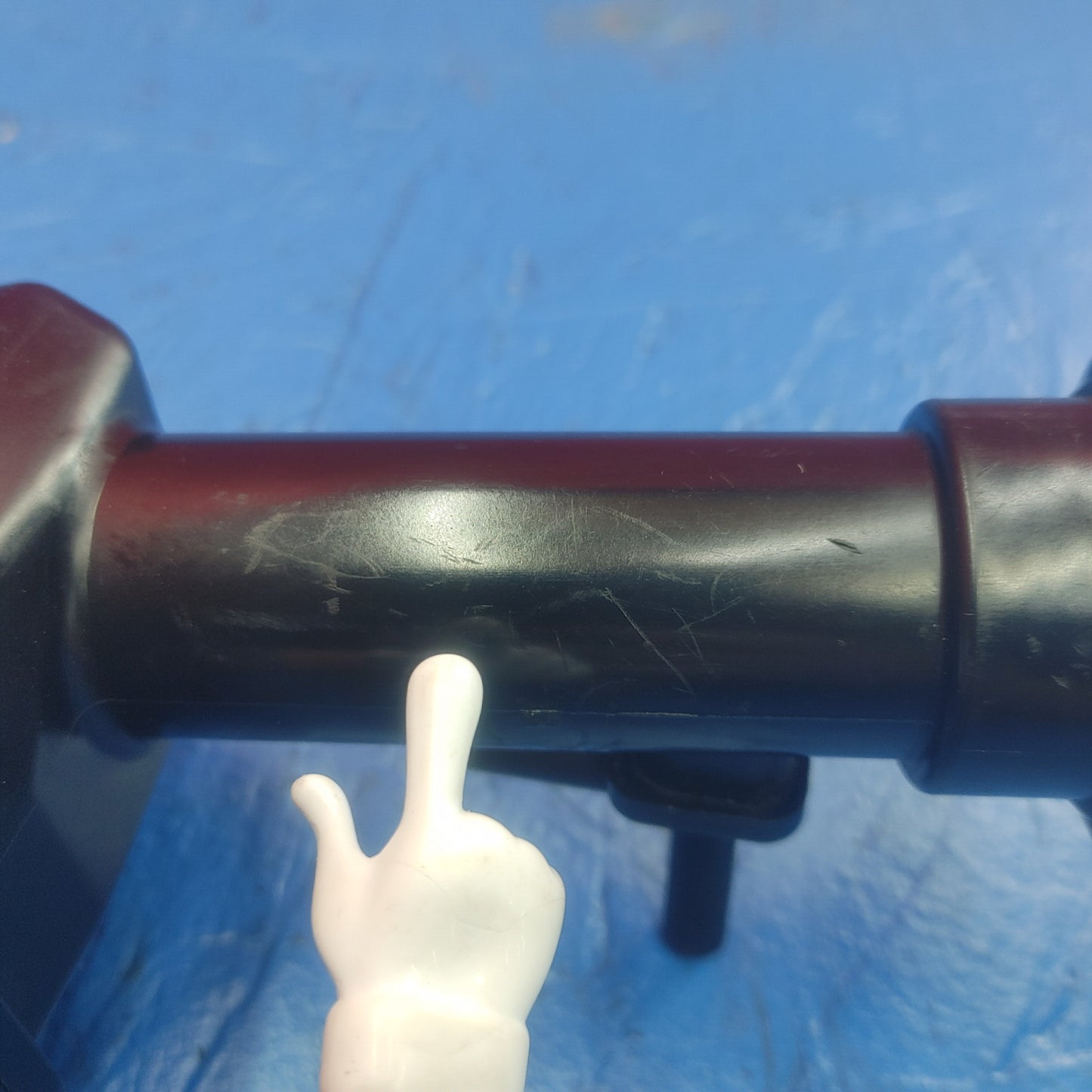 LHD, RHD Oil Filler Tube  RX7 FD FD3S 93 - 02 Mazda SH3B14/10