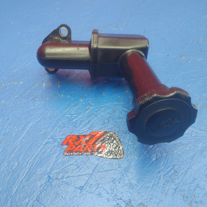 LHD, RHD Oil Filler Tube  RX7 FD FD3S 93 - 02 Mazda SH3B14/10