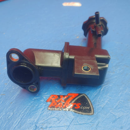 LHD, RHD Oil Filler Tube  RX7 FD FD3S 93 - 02 Mazda SH3B14/10