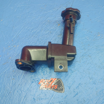 LHD, RHD Oil Filler Tube  RX7 FD FD3S 93 - 02 Mazda SH3B14/10