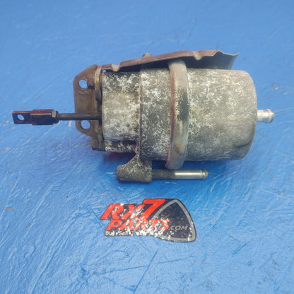 LHD, RHD Turbo Control Actuator Wastegate  RX7 FD FD3S 93 - 02 Mazda SH3B14/11