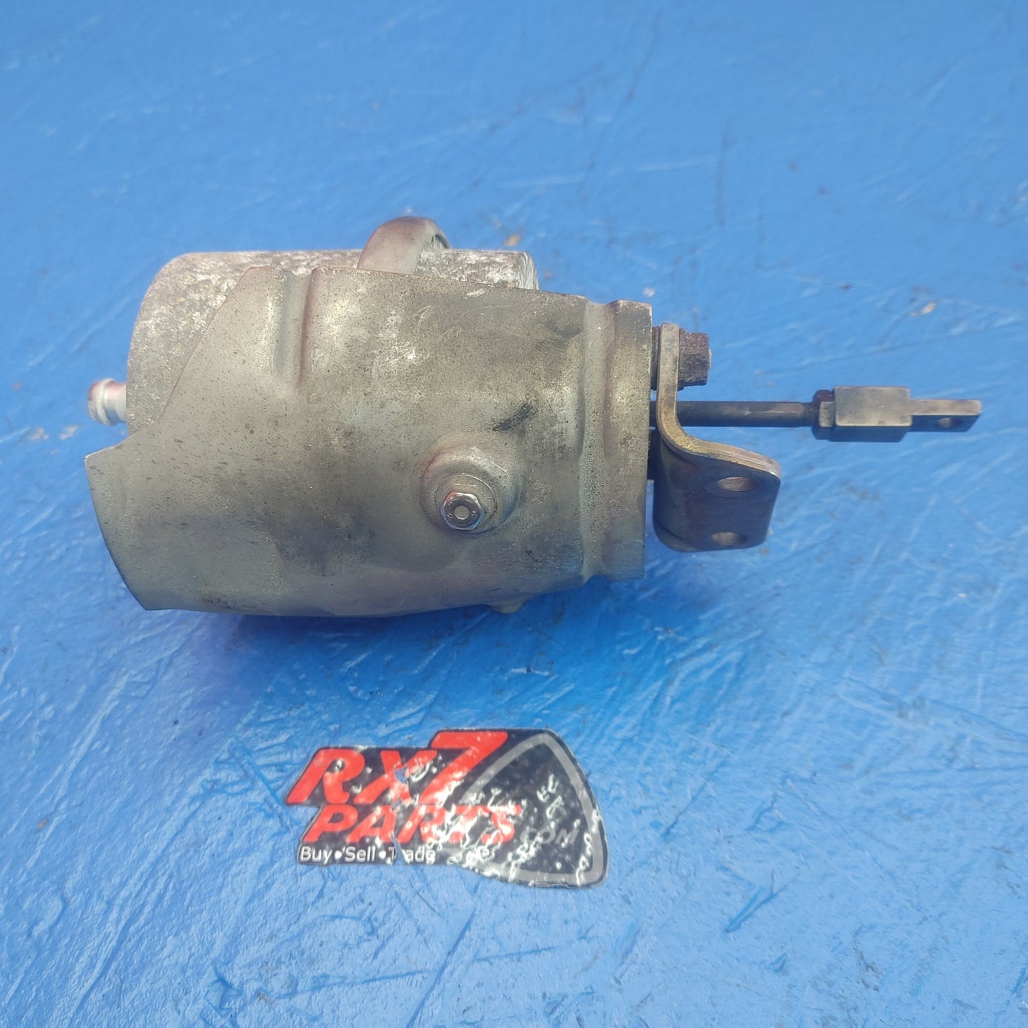 LHD, RHD Turbo Control Actuator Wastegate  RX7 FD FD3S 93 - 02 Mazda SH3B14/11