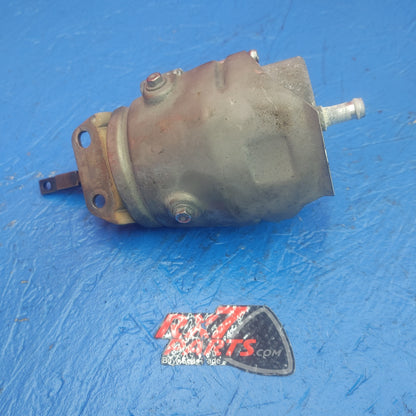 LHD, RHD Turbo Control Actuator Wastegate  RX7 FD FD3S 93 - 02 Mazda SH3B14/11
