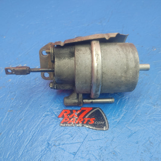 LHD, RHD Turbo Control Actuator Wastegate  RX7 FD FD3S 93 - 02 Mazda SH3B14/12