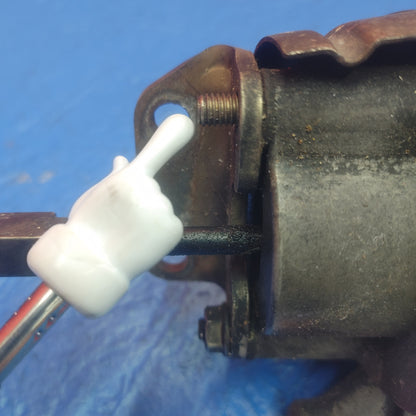 LHD, RHD Turbo Control Actuator Wastegate  RX7 FD FD3S 93 - 02 Mazda SH3B14/12