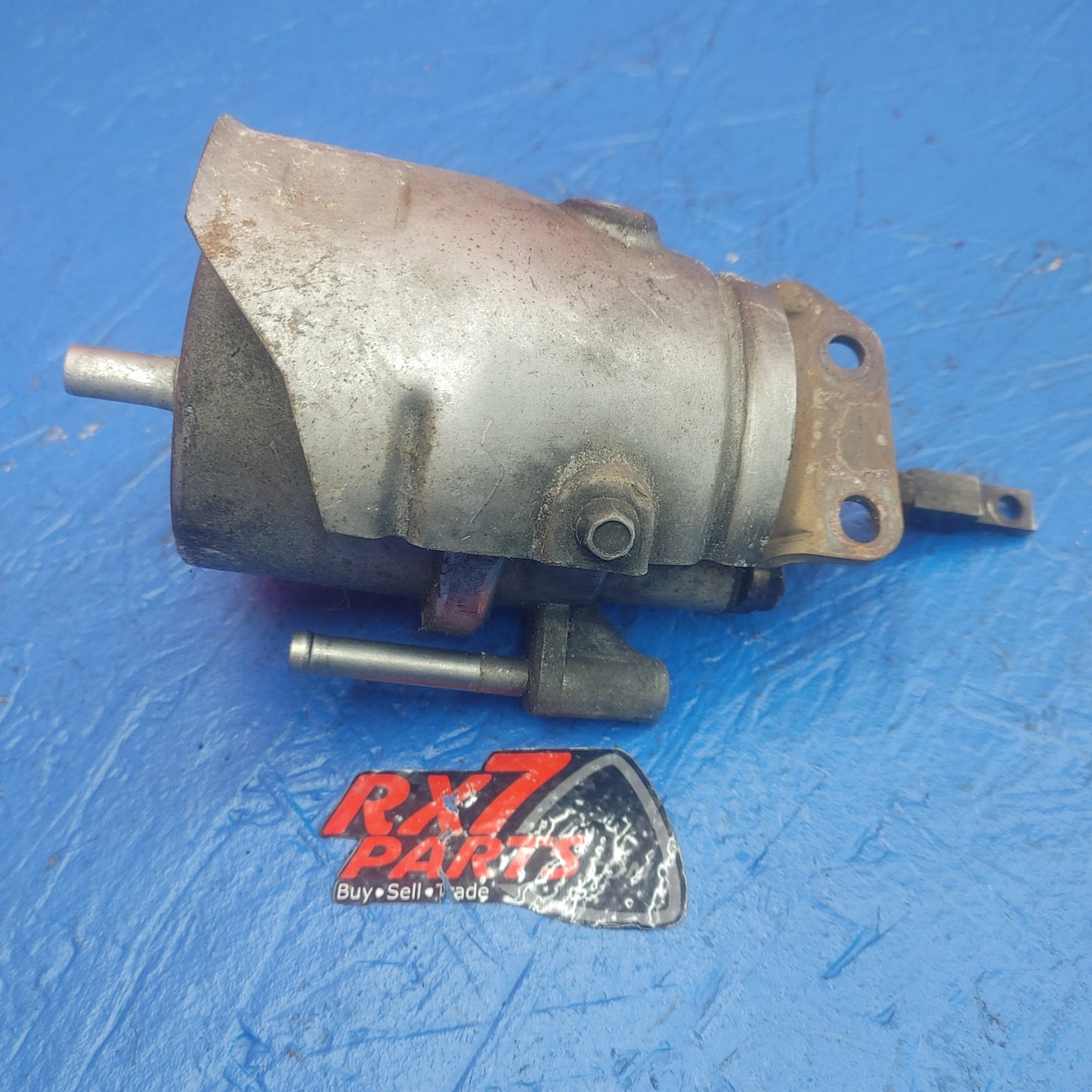 LHD, RHD Turbo Control Actuator Wastegate  RX7 FD FD3S 93 - 02 Mazda SH3B14/12