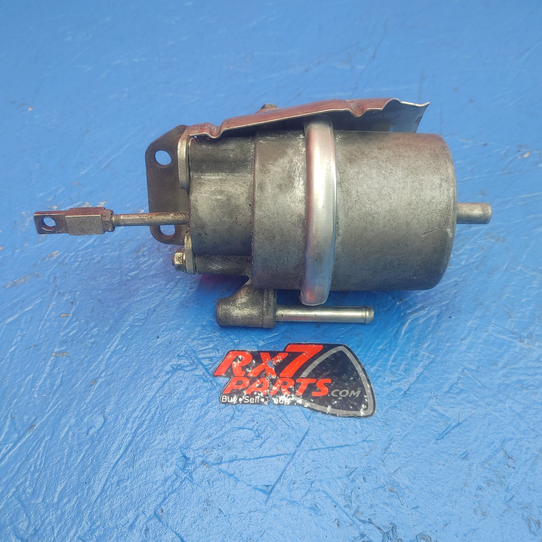 LHD, RHD Turbo Control Actuator Wastegate  RX7 FD FD3S 93 - 02 Mazda SH3B14/13 - RX7Parts