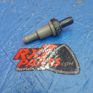 LHD, RHD Brake Booster Vacuum Check Valve  RX7 FD FD3S 93 - 02 Mazda SH3B14/14