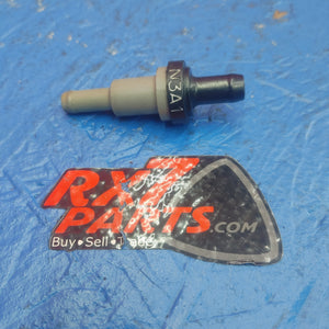 LHD, RHD Brake Booster Vacuum Check Valve  RX7 FD FD3S 93 - 02 Mazda SH3B14/15