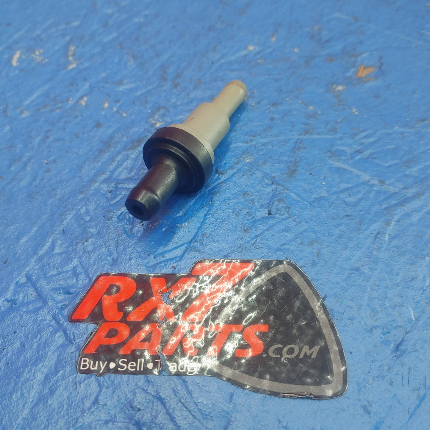 LHD, RHD Brake Booster Vacuum Check Valve  RX7 FD FD3S 93 - 02 Mazda SH3B14/15