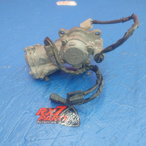 LHD, RHD Air Control Valve  RX7 FD FD3S 93 - 02 Mazda SH3B14/16
