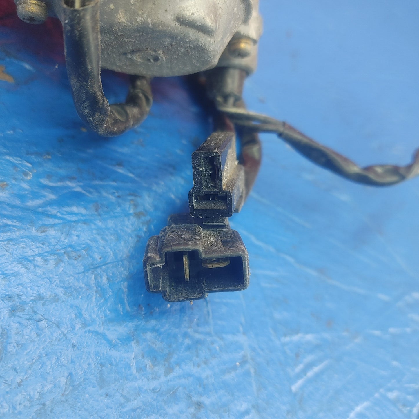 LHD, RHD Air Control Valve  RX7 FD FD3S 93 - 02 Mazda SH3B14/16