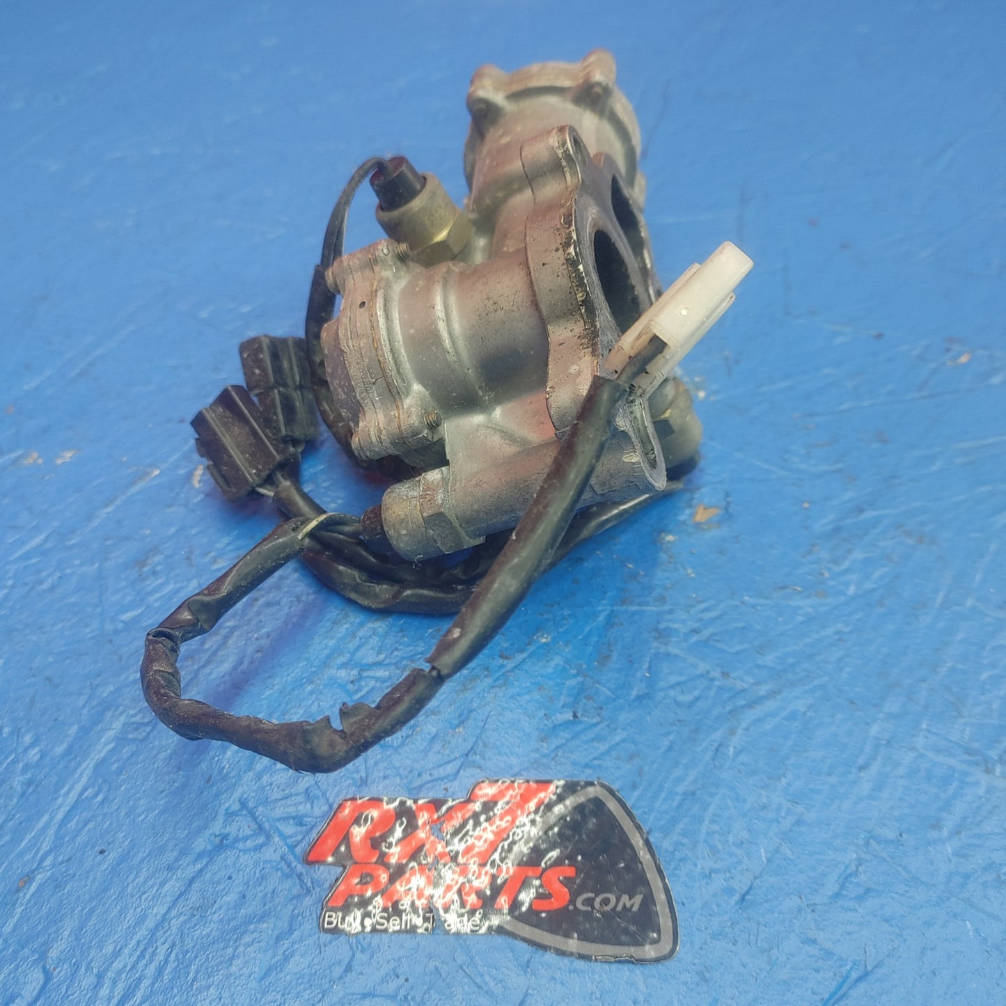 LHD, RHD Air Control Valve  RX7 FD FD3S 93 - 02 Mazda SH3B14/16