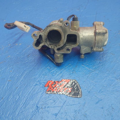 LHD, RHD Air Control Valve  RX7 FD FD3S 93 - 02 Mazda SH3B14/16