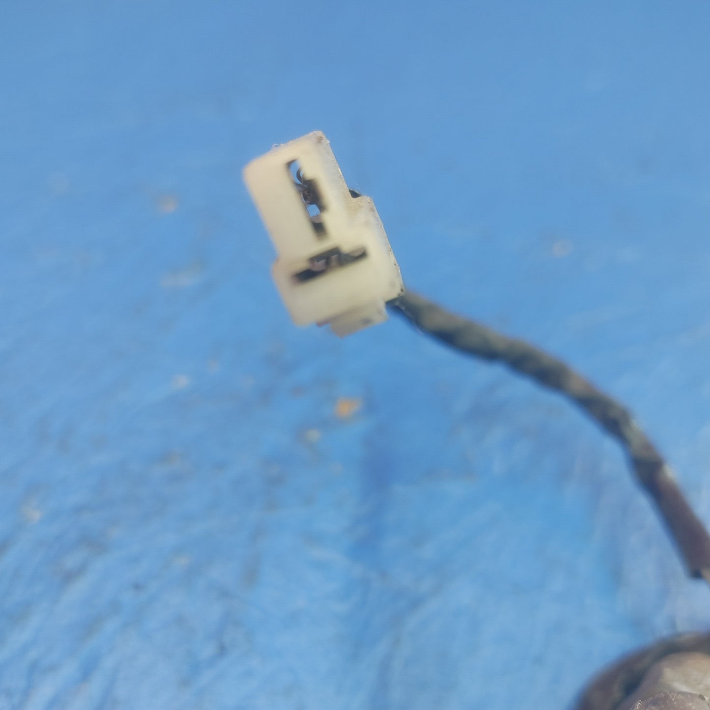 LHD, RHD Air Control Valve  RX7 FD FD3S 93 - 02 Mazda SH3B14/16