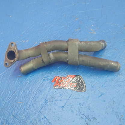 LHD, RHD Air Pump Metal Pipe  RX7 FD FD3S 93 - 02 Mazda SH3B14/18