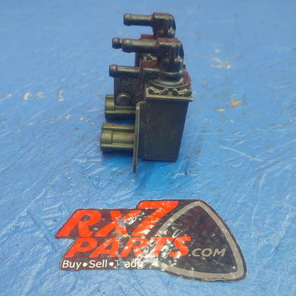 LHD, RHD Turbo Duty Solenoid  RX7 FD FD3S 93 - 02 Mazda SH3B14/19