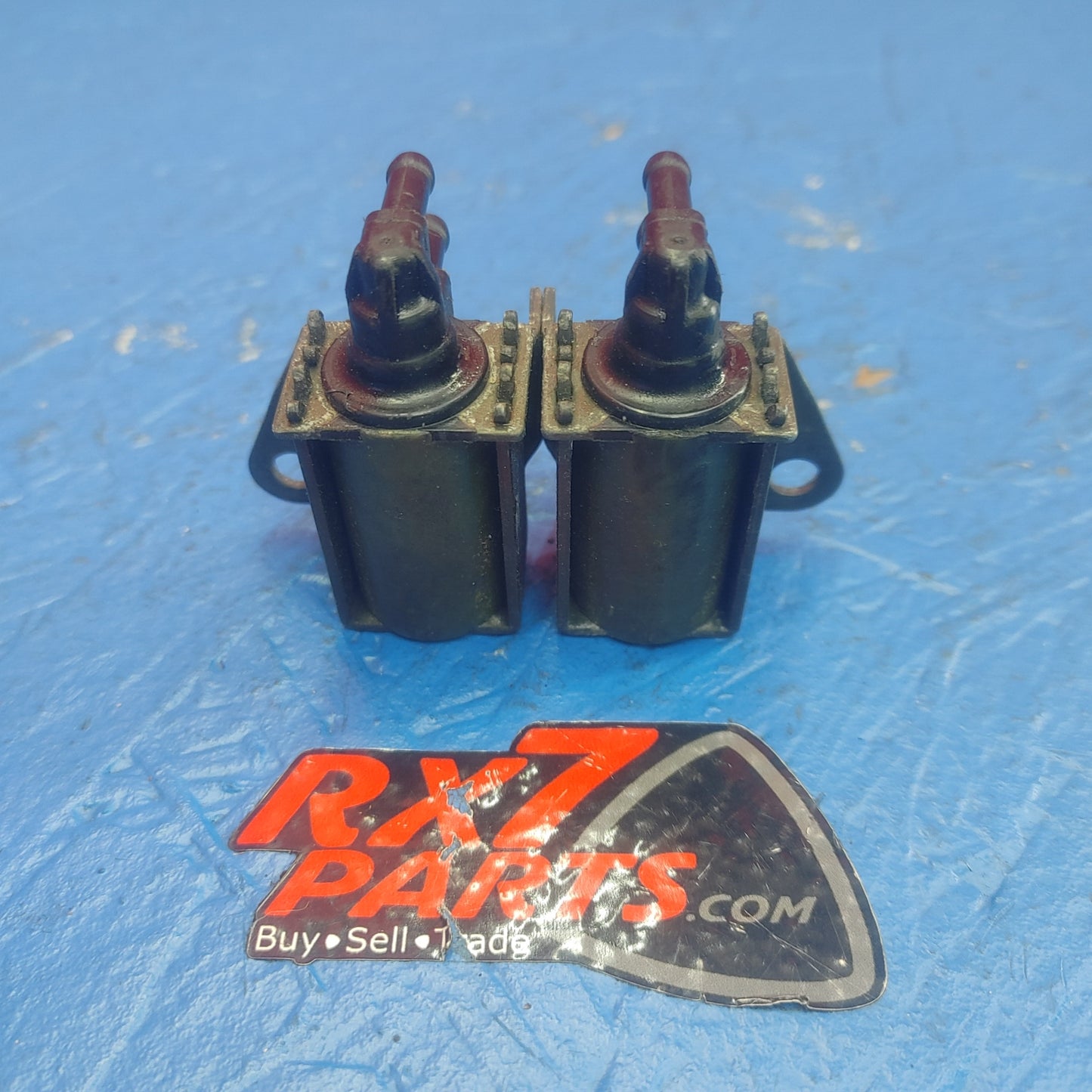 LHD, RHD Turbo Duty Solenoid  RX7 FD FD3S 93 - 02 Mazda SH3B14/19