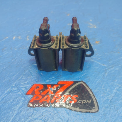 LHD, RHD Turbo Duty Solenoid  RX7 FD FD3S 93 - 02 Mazda SH3B14/19