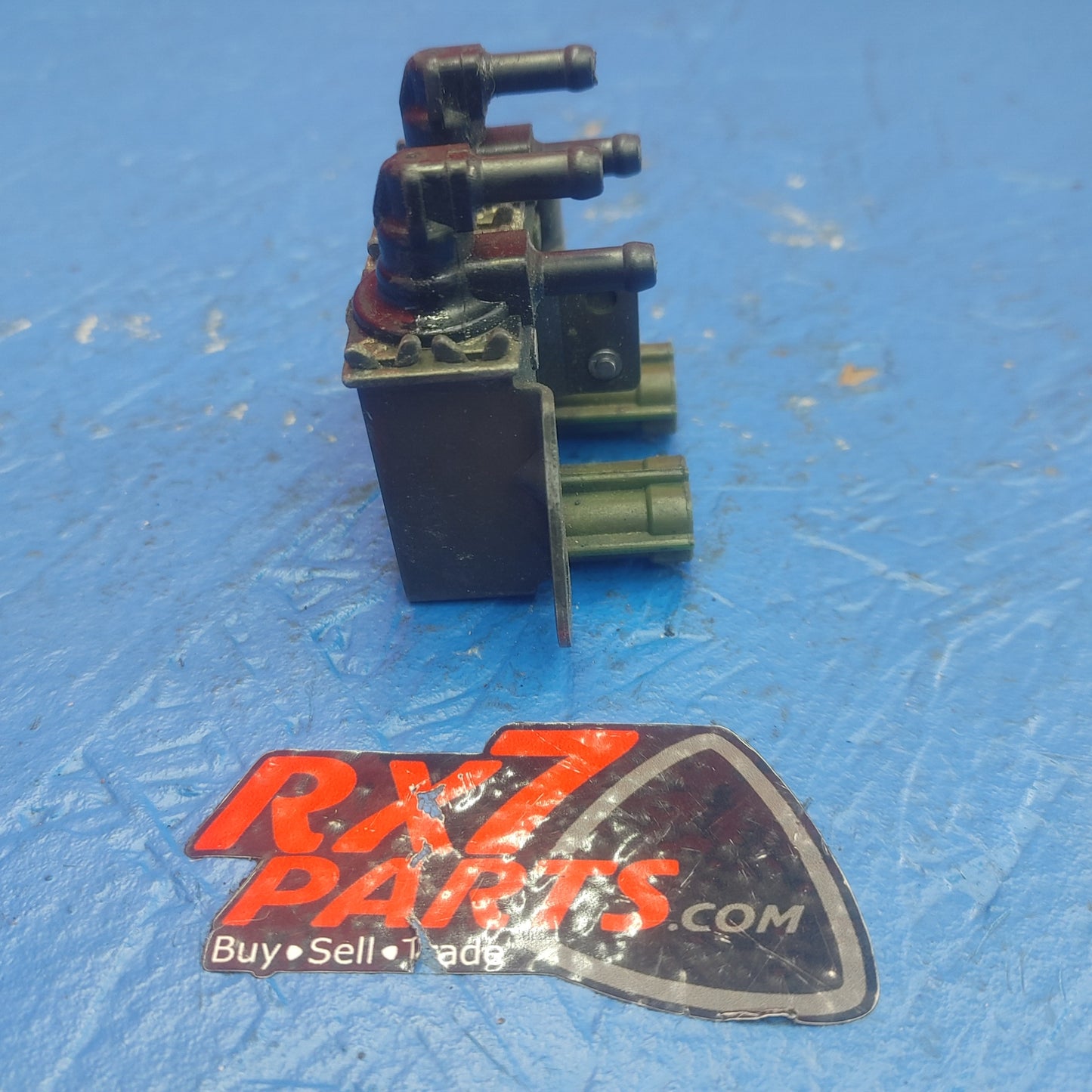 LHD, RHD Turbo Duty Solenoid  RX7 FD FD3S 93 - 02 Mazda SH3B14/19