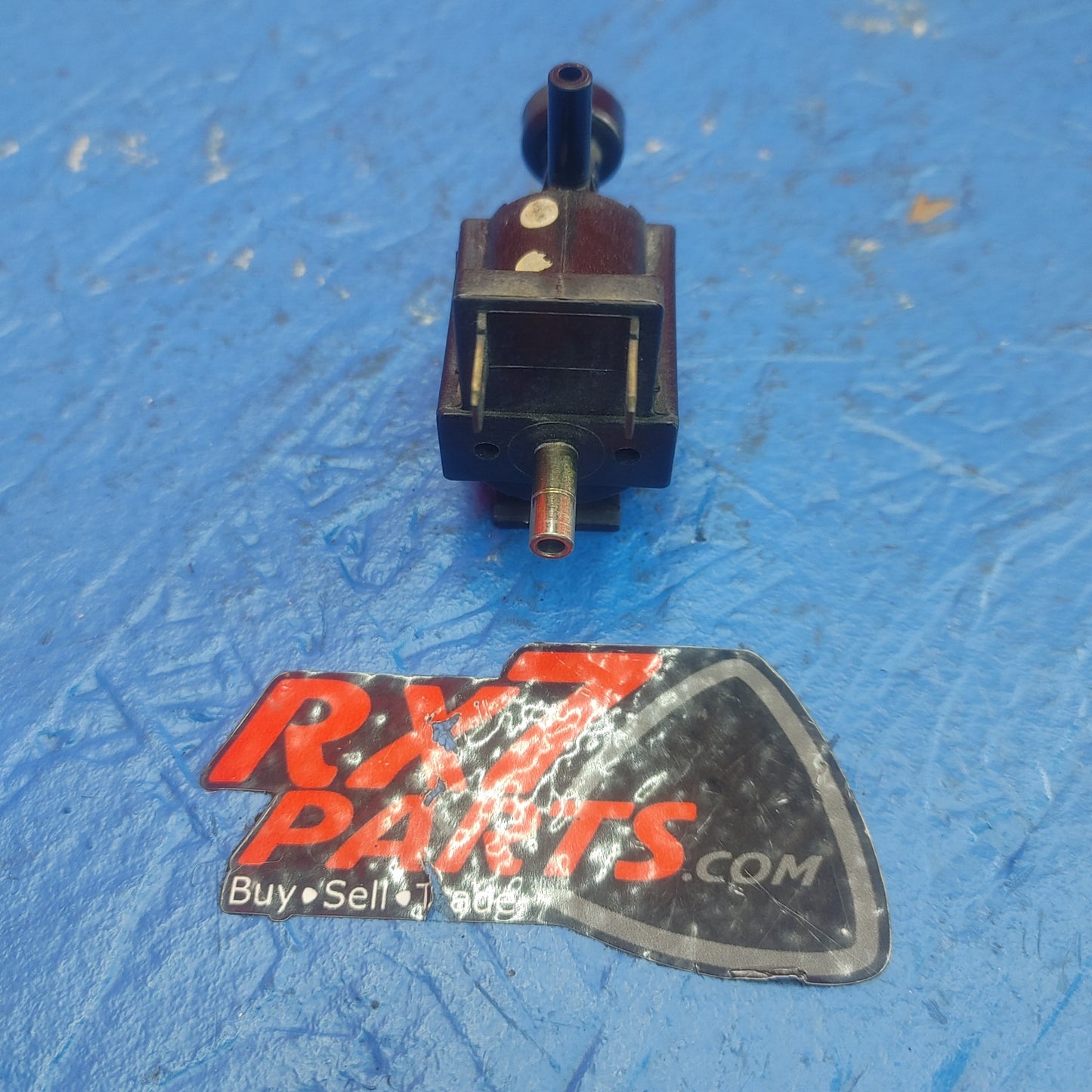 LHD, RHD Turbo Vacuum Solenoid Valve AESA127 17 RX7 FD FD3S 93 - 02 Mazda SH3B14/21