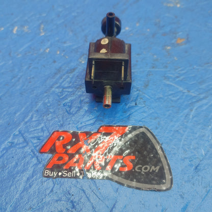LHD, RHD Turbo Vacuum Solenoid Valve AESA127 17 RX7 FD FD3S 93 - 02 Mazda SH3B14/21