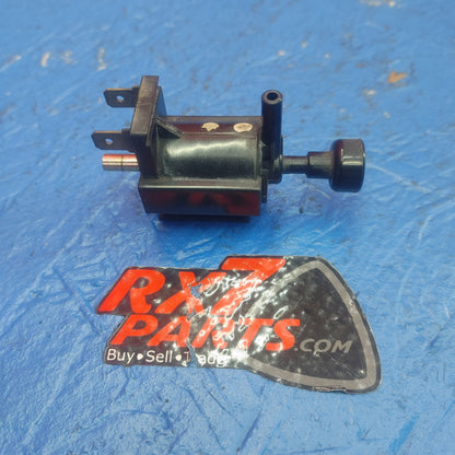 LHD, RHD Turbo Vacuum Solenoid Valve AESA127 17 RX7 FD FD3S 93 - 02 Mazda SH3B14/21
