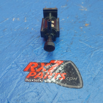 LHD, RHD Turbo Vacuum Solenoid Valve AESA127 17 RX7 FD FD3S 93 - 02 Mazda SH3B14/21