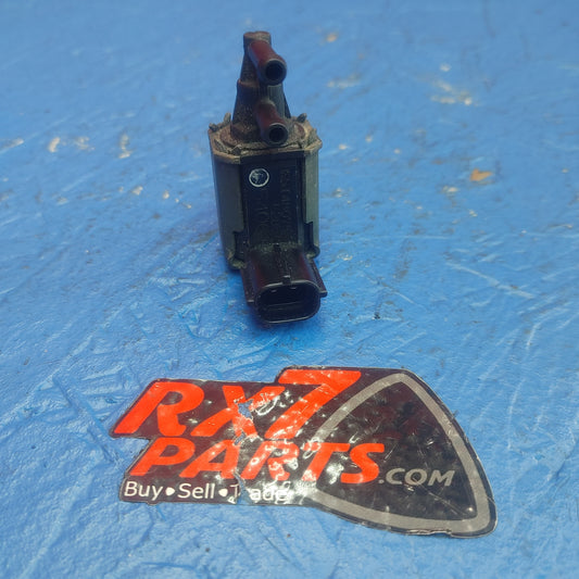 LHD, RHD Evap Purge Control Vacuum Solenoid Valve K5T48075 F285 5406 RX7 FD FD3S 93 - 02 Mazda SH3B14/22
