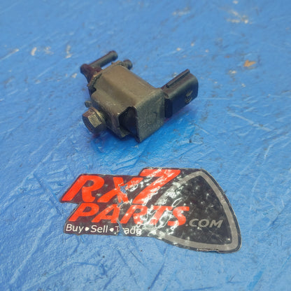 LHD, RHD Evap Purge Control Vacuum Solenoid Valve K5T48075 F285 5406 RX7 FD FD3S 93 - 02 Mazda SH3B14/22