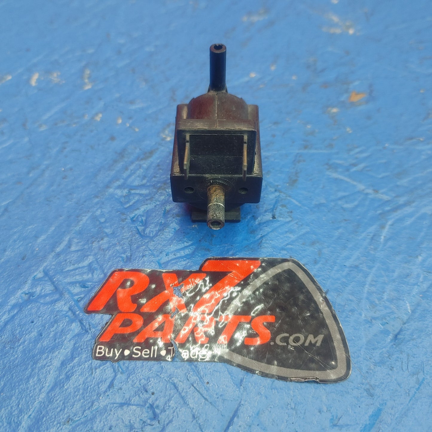 LHD, RHD Vacuum Solenoid Valve AESA127 3 RX7 FD FD3S 93 - 02 Mazda SH3B14/23