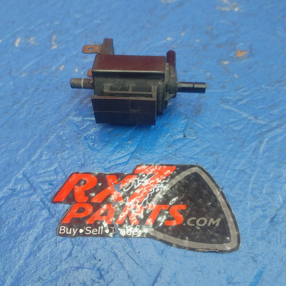 LHD, RHD Vacuum Solenoid Valve AESA127 3 RX7 FD FD3S 93 - 02 Mazda SH3B14/23