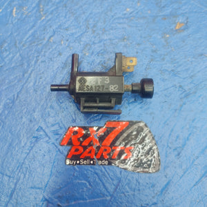LHD, RHD Vacuum Solenoid Valve AESA127 82 RX7 FD FD3S 93 - 02 Mazda SH3B14/24