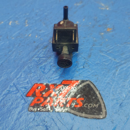 LHD, RHD Vacuum Solenoid Valve AESA127 82 RX7 FD FD3S 93 - 02 Mazda SH3B14/24