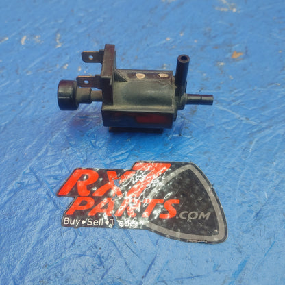LHD, RHD Vacuum Solenoid Valve AESA127 82 RX7 FD FD3S 93 - 02 Mazda SH3B14/24
