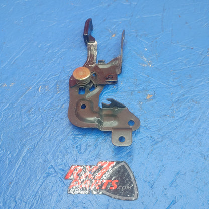 LHD, RHD Fuel Door Trunk Hatch Release Lever  RX7 FD FD3S 93 - 95 Mazda SH3B14/25 - RX7Parts