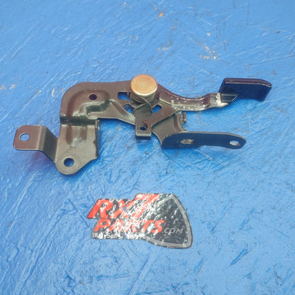 LHD, RHD Fuel Door Trunk Hatch Release Lever  RX7 FD FD3S 93 - 95 Mazda SH3B14/25 - RX7Parts