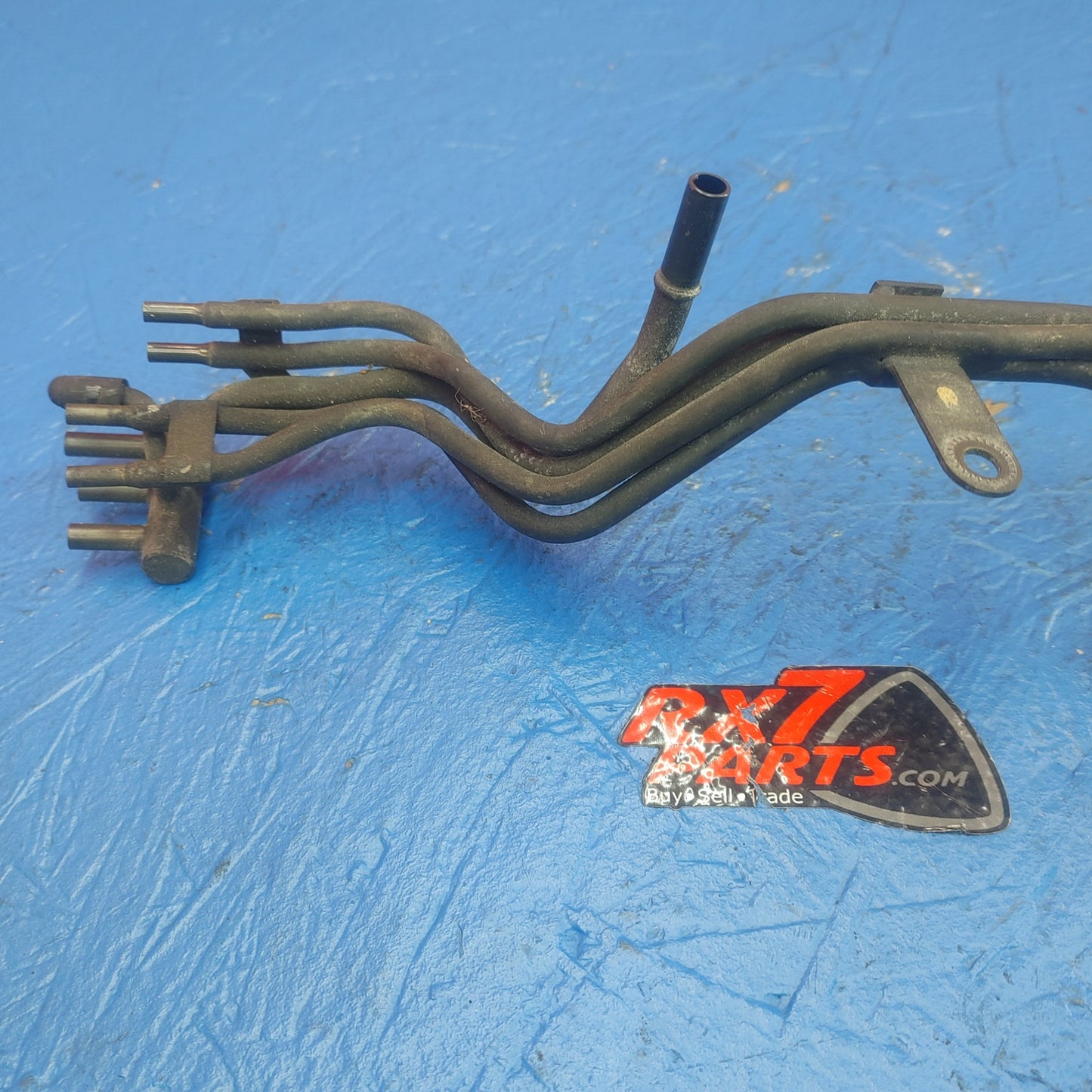 LHD, RHD Oem Vacuum Hardline Set  RX7 FD FD3S 93 - 02 Mazda SH3B14/27