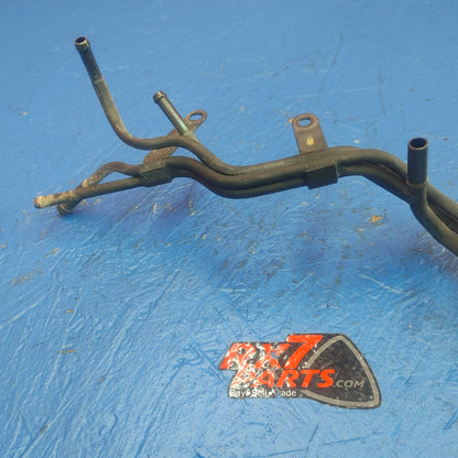 LHD, RHD Oem Vacuum Hardline Set  RX7 FD FD3S 93 - 02 Mazda SH3B14/27
