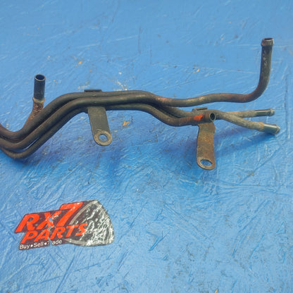 LHD, RHD Oem Vacuum Hardline Set  RX7 FD FD3S 93 - 02 Mazda SH3B14/28
