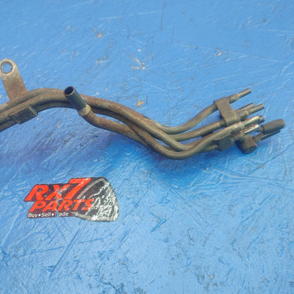 LHD, RHD Oem Vacuum Hardline Set  RX7 FD FD3S 93 - 02 Mazda SH3B14/29