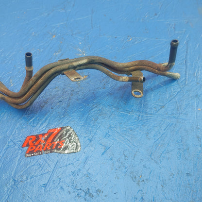 LHD, RHD Oem Vacuum Hardline Set  RX7 FD FD3S 93 - 02 Mazda SH3B14/29
