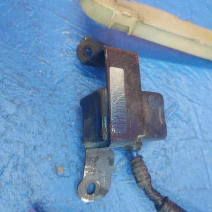 LHD, RHD Srs Lh Left Hand Front Impact Sensor FD01 57 KHXC RX7 FD FD3S 93 - 02 Mazda SH3B15/1