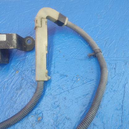 LHD, RHD Srs Lh Left Hand Front Impact Sensor FD01 57 KHXC RX7 FD FD3S 93 - 02 Mazda SH3B15/1