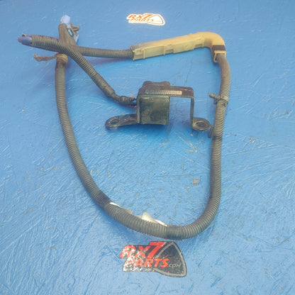 LHD, RHD Srs Rh Right Hand Front Impact Sensor FD01 57 KHXC RX7 FD FD3S 93 - 02 Mazda SH3B15/2